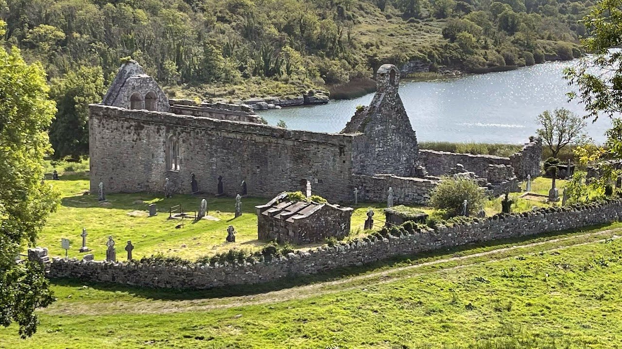 Killone Abbey